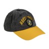 Gorra Hufflepuff Harry Potter - imagen 2