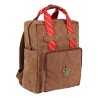 Mochila casual Gryffindor Harry Potter 35cm - imagen 1