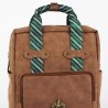 Mochila casual Slytherin Harry Potter 35cm - imagen 1