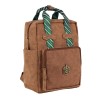 Mochila casual Slytherin Harry Potter 35cm - imagen 3