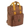 Mochila casual Hufflepuff Harry Potter 35cm - imagen 1