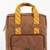 Mochila casual Hufflepuff Harry Potter 35cm - imagen 2