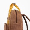 Mochila casual Hufflepuff Harry Potter 35cm - imagen 3