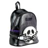 Mochila casual Pesadilla Antes de Navidad Disney 26cm - imagen 1