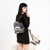 Mochila casual Pesadilla Antes de Navidad Disney 26cm - imagen 2
