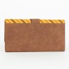 Cartera Hufflepuff Harry Potter - imagen 2