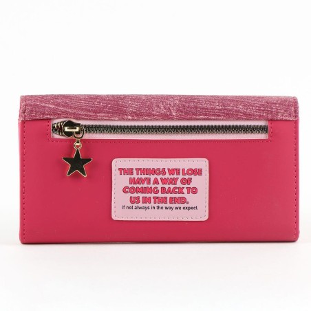 Cartera Luna Lovegood Harry Potter