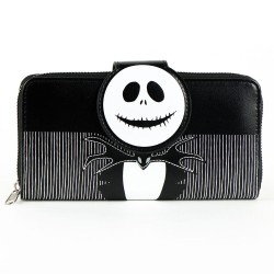 Cartera Pesadilla Antes de Navidad Disney