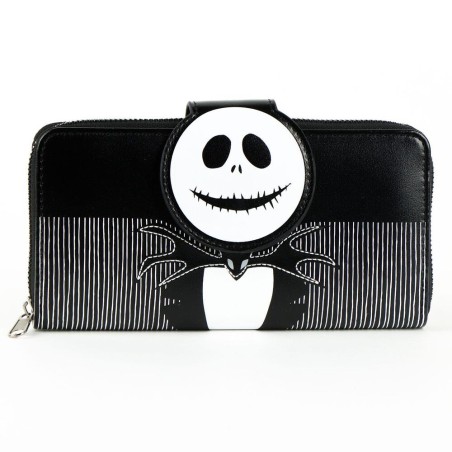 Cartera Pesadilla Antes de Navidad Disney