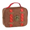 Neceser aseo viaje Gryffindor Harry Potter - imagen 1