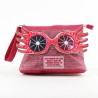 Neceser aseo viaje Luna Lovegood Harry Potter - imagen 3