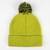 Set gorro y guantes El Grinch - imagen 2