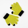Set gorro y guantes El Grinch - imagen 3