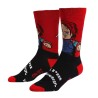 Set 3 calcetines Chucky adulto - imagen 2