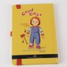Set papeleria Chucky - imagen 2