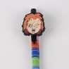 Set papeleria Chucky - imagen 3