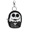 Llavero Mini mochila Jack Skellington Pesadilla Antes de Navidad Disney - imagen 1