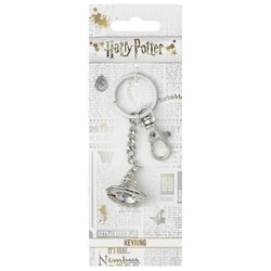 Llavero 3D Sorting Hat Harry Potter