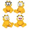 Peluche cute emoji Garfield 30cm surtido - imagen 2