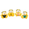 Peluche Cute Garfield 20 cm surtido - imagen 1