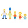 Peluche Los Simpson 30cm surtido - imagen 2