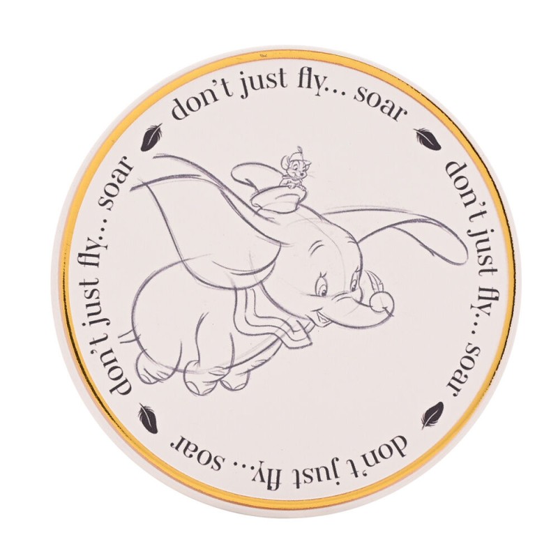 Posavasos Dumbo Disney