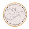 Posavasos Dumbo Disney - imagen 1