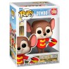 Figura POP Disney Dumbo Timothy Q Mouse - imagen 1