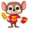 Figura POP Disney Dumbo Timothy Q Mouse - imagen 2