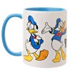 Taza Donald Disney 325ml - imagen 1