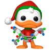 Figura POP Disney Holiday Donald Duck - imagen 2
