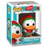 Figura POP Disney Holiday Donald Duck - imagen 3