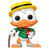 Figura POP Disney 90th Anniversary Dappper Donald Duck - imagen 1