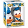 Figura POP Disney 90th Anniversary Donald Duck with heart eyes - imagen 1