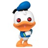 Figura POP Disney 90th Anniversary Donald Duck with heart eyes - imagen 2