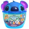 Set papeleria cubo Stitch Disney - imagen 1