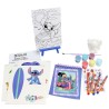 Set papeleria cubo Stitch Disney - imagen 2