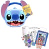 Set papeleria Stitch Disney - imagen 2