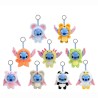 Peluche sorpresa YuYus Stitch Disney 12cm surtido - imagen 1