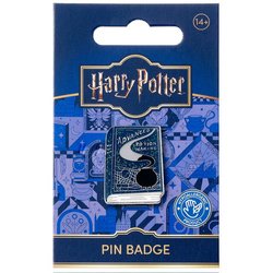 Pin Advanced Potion Making Book Harry Potter