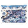 Set papeleria Stitch Disney - imagen 1