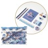 Set papeleria Stitch Disney - imagen 2