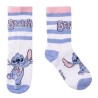 Blister 5 calcetines Stitch Disney - imagen 2