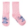 Blister 5 calcetines Stitch Disney - imagen 3