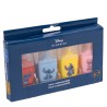 Blister 4 Subrayadores Stitch Disney - imagen 3