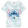Camiseta Stitch Disney - imagen 1