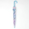 Paraguas manual burbuja Stitch Disney - imagen 2