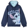 Sudadera capucha Stitch Disney - imagen 1