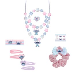 Blister set belleza Stitch Disney