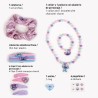 Blister set belleza Stitch Disney - imagen 2